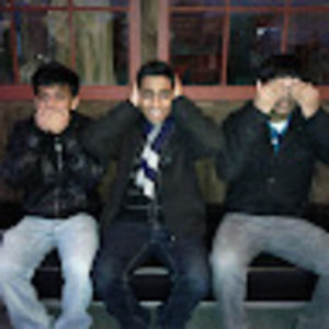 Meet your Posher, Fatheen